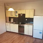 Pokoje Nad Welem Lidzbark