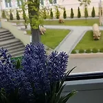 Apartament Pokoje Nad Welem Lidzbark *