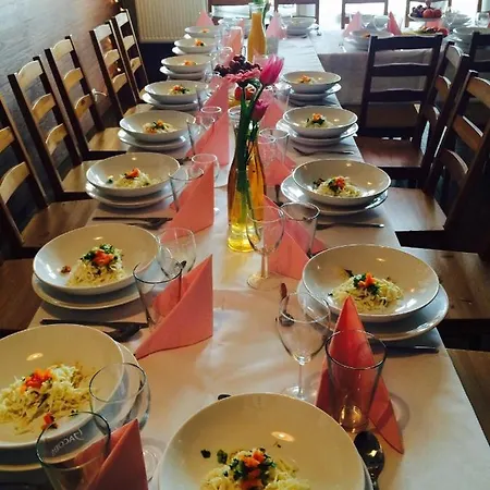 Lejlighed Pokoje Nad Welem Lidzbark *