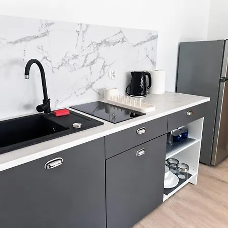 Apartamento Nad Welem Lidzbark Lidzbark Welski