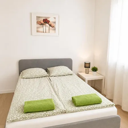 Nad Welem Lidzbark Apartament *