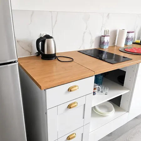 Apartamento Nad Welem Lidzbark Lidzbark Welski
