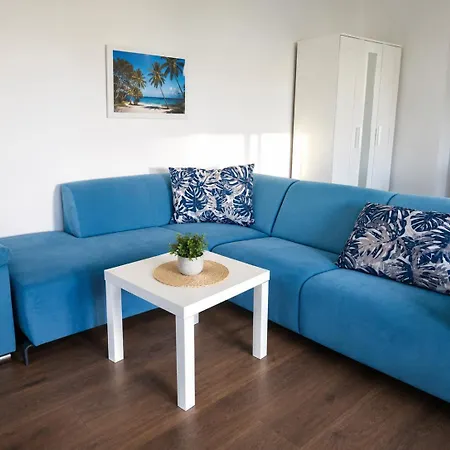 Apartamento Nad Welem Lidzbark Lidzbark Welski