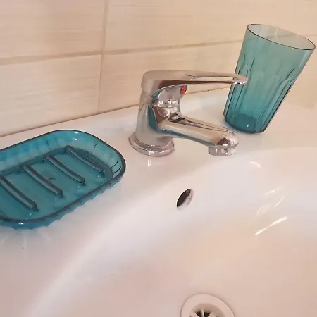 Pokoje Nad Welem Lidzbark * Lidzbark Welski