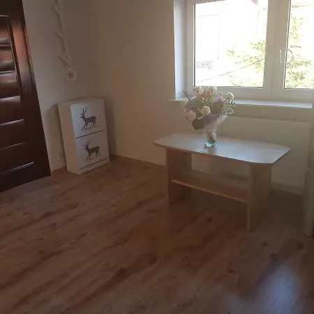 Pokoje Nad Welem Lidzbark * Lidzbark Welski