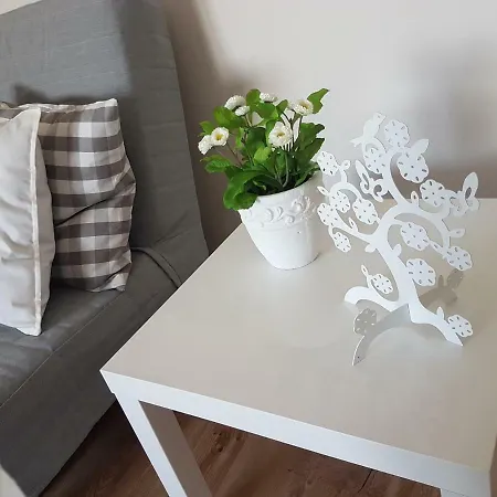 Pokoje Nad Welem Lidzbark *