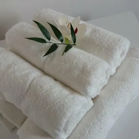 Apartament Nad Welem Lidzbark *