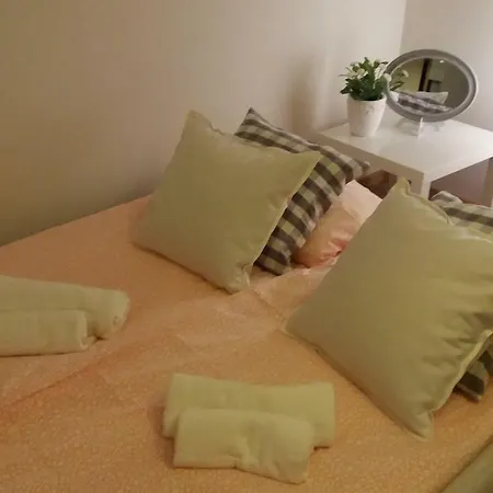 Apartamento Pokoje Nad Welem Lidzbark Lidzbark Welski