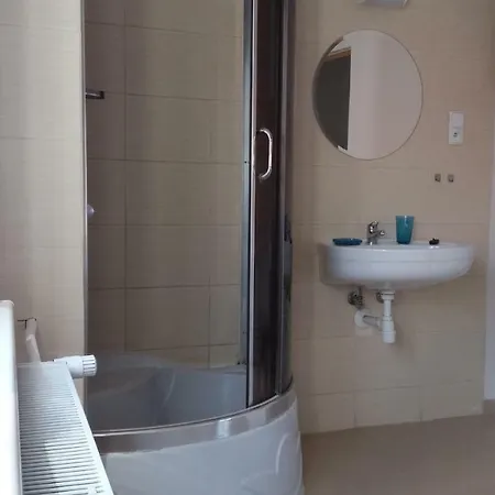 Pokoje Nad Welem Lidzbark Lidzbark Welski