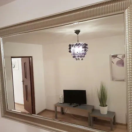 Pokoje Nad Welem Lidzbark Apartamento Lidzbark Welski