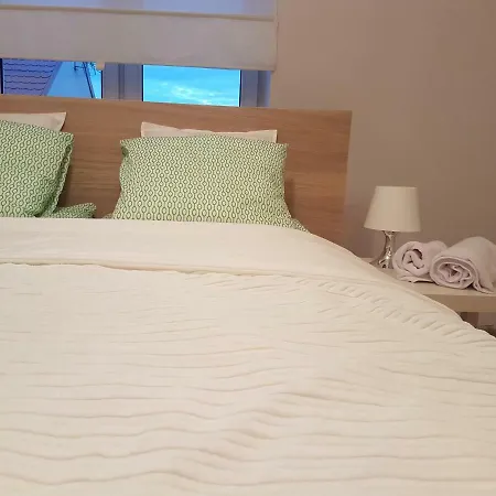 Pokoje Nad Welem Lidzbark