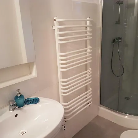 Pokoje Nad Welem Lidzbark Apartamento Lidzbark Welski