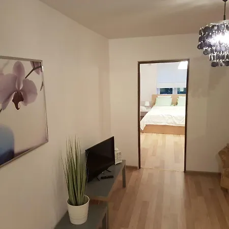 Lejlighed Pokoje Nad Welem Lidzbark