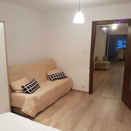Pokoje Nad Welem Lidzbark Lejlighed Lidzbark Welski