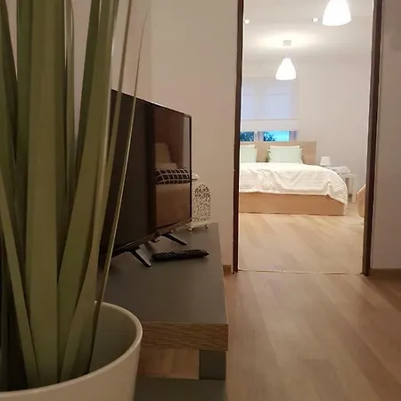 Pokoje Nad Welem Lidzbark