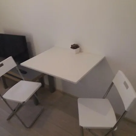 Lejlighed Pokoje Nad Welem Lidzbark *