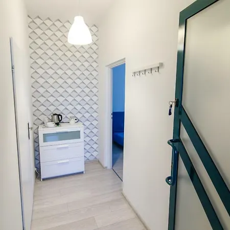 Pokoje Nad Welem Lidzbark *