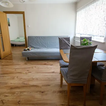 Pokoje Nad Welem Lidzbark Lidzbark Welski