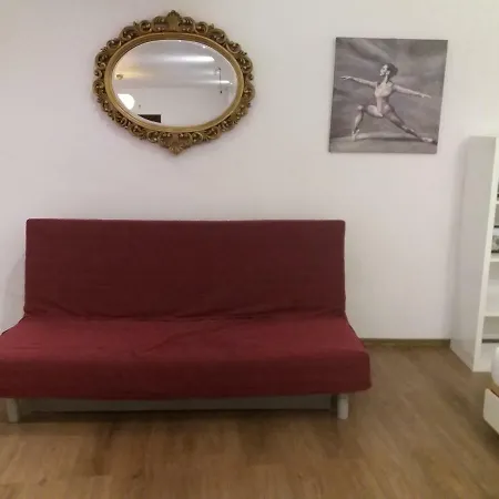 Pokoje Nad Welem Lidzbark *