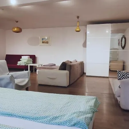 Pokoje Nad Welem Lidzbark * Lidzbark Welski